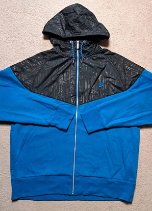 Veste Nike XL Collector Retro Nike Tech Vintage Y2k, brand: Nike, condition: Very good, size: XL, €50.00, €53.20 includes Buyer Protection Pro