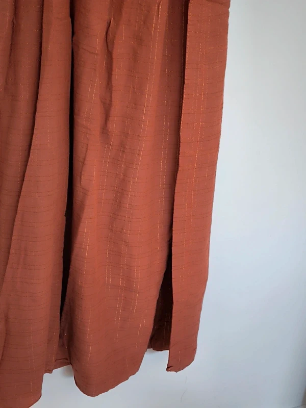 Robe longue Sezane 38 - photo numéro 10