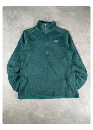 Polaire Patagonia femme taille S verte chaude outdoor randonnée ski, marke: Patagonia, zustand: Sehr gut, größe: S / 36 / 8, 45,00 €, 47,95 € inklusive Vinted-Käuferschutz