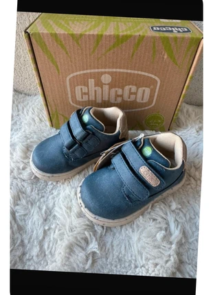 Chaussures Chicco bébé garçon Pointure 19  Bleu marine, brand: Chicco, condition: New with tags, size: 19, €12.00, €13.30 includes Buyer Protection Pro