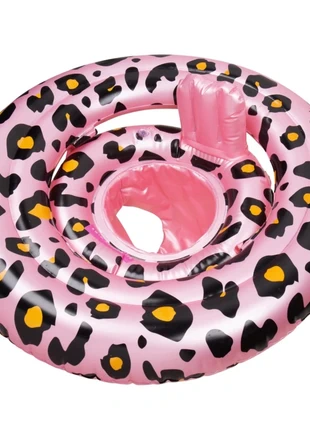 Baby Float Panter Rose Goud 0-1 jaar, merk: Swim Essentials, staat: Nieuw met prijskaartje, maat: 9-12 maanden / 74 cm, € 17,99, € 19,59 inclusief Kopersbescherming