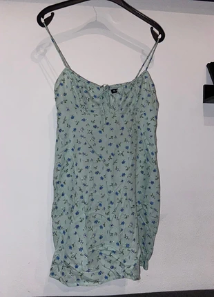 Motel Rocks dress, merk: Motel Rocks, staat: Nieuw met prijskaartje, maat: M / 38 / 10, € 15,00, € 16,45 inclusief Kopersbescherming