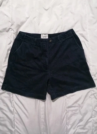 Short Christopher & Banks bleu taille 14, brand: Christopher & Banks, condition: Very good, size: XL / 42 / 14, €12.00, €13.30 includes Buyer Protection
