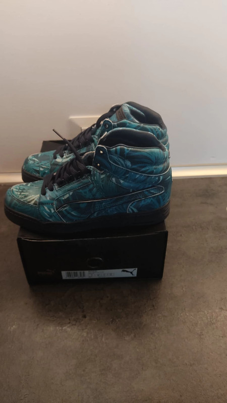 Scarpe Puma house of hackney nr. 38 originali Vinted