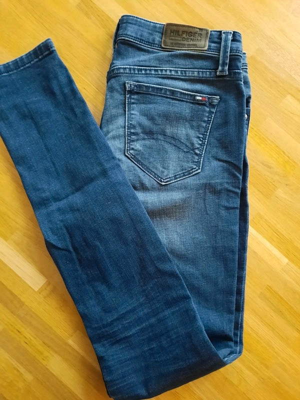 Tommy hilfiger jeans 32 clearance 32