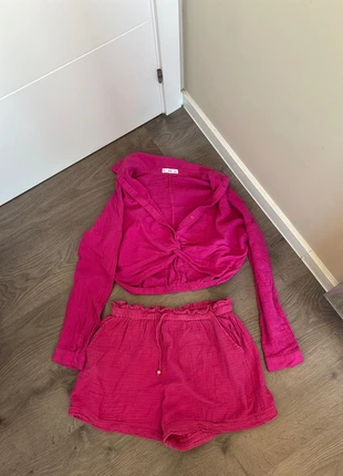 Conjunto Mango, marque: Mango, état: Très bon état, taille: L / 40 / 12, 7,00 €, 8,05 € Protection acheteurs incluse