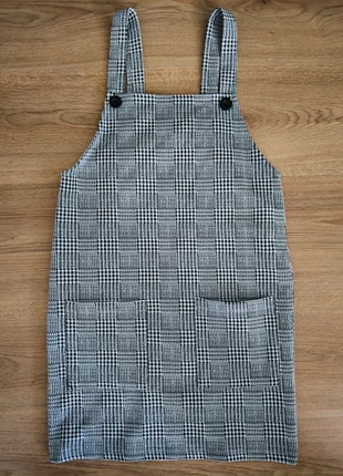 Overgooier 🖤🤍, brand: Primark, condizioni: Ottime, taglia: 11 anni / 146 cm, €5.00, €5.95 include la Protezione acquisti