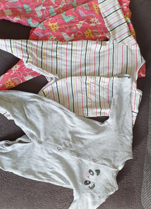 Lot vêtements bébé fille 0-3 mois - Primark - 3 mois | Beebs