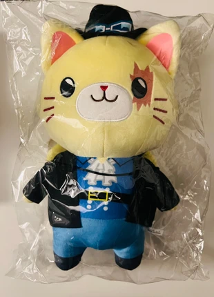 One piece peluche cat Sabo, marca: Tokyo, estado: Bueno, tamaño: Prematuro, máx. 44 cm, 49,95 €, 53,15 € Protección al comprador incluida