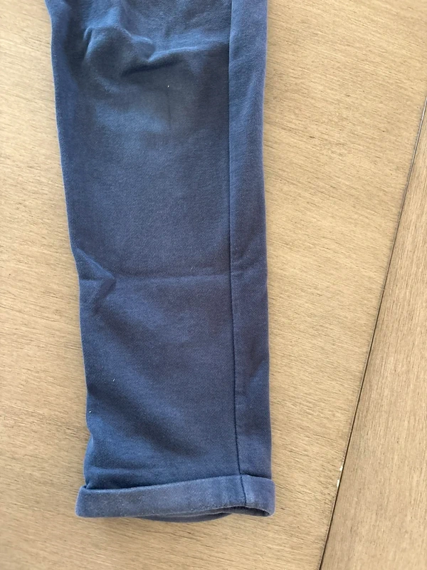 Pantalon de jogging fille Tape à l’œil - photo numéro 8