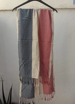 Foulard hombre/ foulard homme, marque: Zara Collection, état: Neuf sans étiquette, 8,00 €, 9,10 € Protection acheteurs incluse