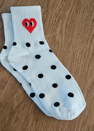 Paire de chaussette, état: Très bon état, taille: Taille unique, 3,00 €, 3,85 € Protection acheteurs incluse