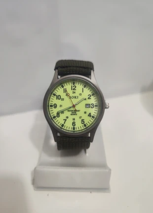 montre homme, brand: soki, condizioni: Nuovo con cartellino, taglia: Taglia unica, €16.00, €17.50 include la Protezione acquisti