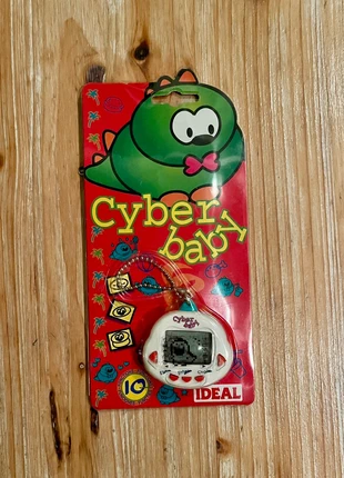 Dinkie dino / cyber baby, merk: cyber baby, staat: Goed, maat: Prematuur, tot 44 cm, € 25,00, € 26,95 inclusief Kopersbescherming