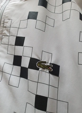 Chaqueta Lacoste, marque: Lacoste, état: Neuf sans étiquette, taille: L, 40,00 €, 42,70 € Protection acheteurs incluse