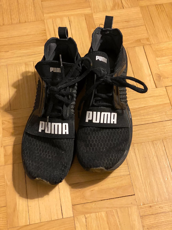 Puma taille on sale petit