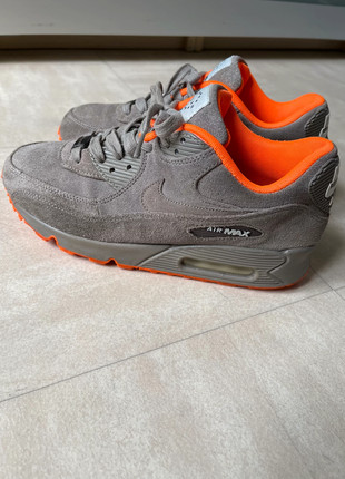 Baskets Nike air max 90 Vinted