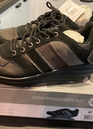 Gezondheidsschoenen heren sale
