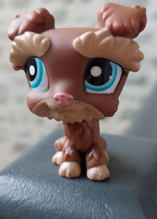 Pet shop chien, marque: Littlest Pet Shop, état: Bon état, taille: Taille unique, 2,00 €, 2,80 € Protection acheteurs incluse