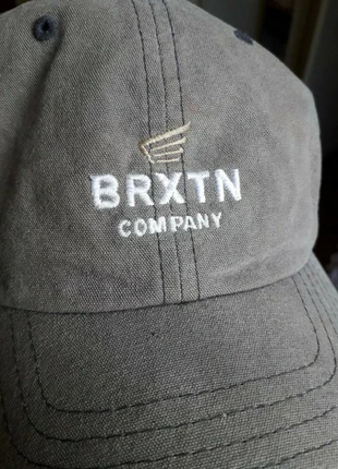 Casquette Brixton , marca: Brixton, estado: Muito bom, €10.00, €11.20 inclui Proteção do Comprador