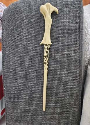 Baguette Voldemort, staat: Nieuw zonder prijskaartje, € 5,00, € 5,95 inclusief Kopersbescherming