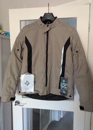 Tucano Urbano motorcycle jacket, brand: Tucano Urbano, condition: New with tags, size: L, £40.00, £42.70 includes Buyer Protection