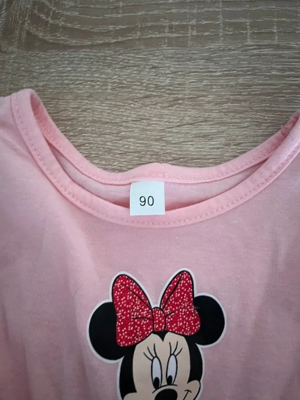 Robe Minnie - photo numéro 2