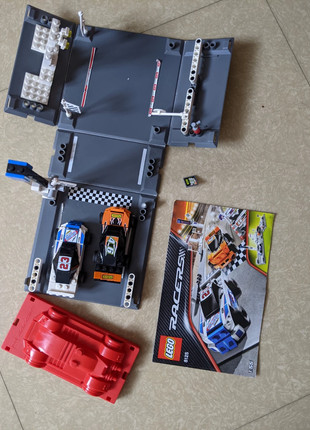 Lego racers 8125 | Vinted