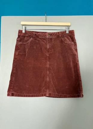 Jupe bordeaux, marca: EDC by Esprit, estado: Muito bom, tamanho: M / 38 / 10, €5.00, €5.95 inclui Proteção do Comprador