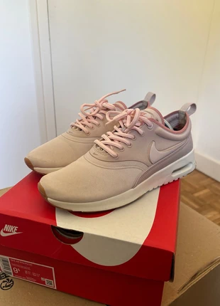 Basket Nike air max tavas, marque: Nike, état: Très bon état, taille: 38, 14,99 €, 16,44 € Protection acheteurs incluse