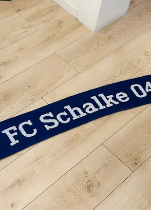 Schalke schalk, merk: FC Schalke 04, staat: Nieuw met prijskaartje, € 6,50, € 7,53 inclusief Kopersbescherming