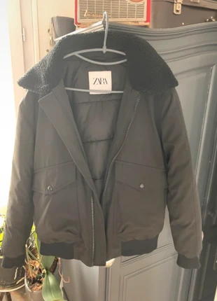 Manteau ZARA taille M, brand: Zara, condition: Very good, size: M, €10.00, €11.20 includes Buyer Protection