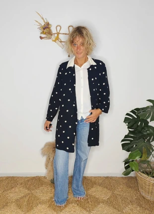 Veste légère Anne Elisabeth Abaya, marca: Anne Elisabeth Abaya, estado: Muy bueno, tamaño: XL / 42 / 14, 15,00 €, 16,45 € Protección al comprador Pro incluida