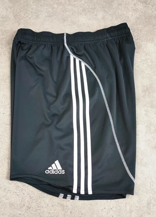 Short de sport Adidas Formotion Clima | Noir et Blanc | L Homme, marke: adidas, zustand: Sehr gut, größe: L, 17,00 €, 18,55 € inklusive Vinted-Käuferschutz