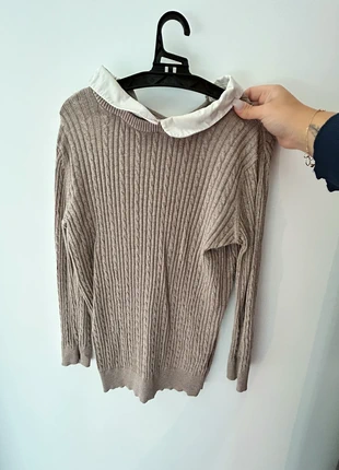 Pull femme tommy, marke: Tommy Hilfiger, zustand: Sehr gut, größe: XS / 34 / 6, 5,00 €, 5,95 € inklusive Vinted-Käuferschutz