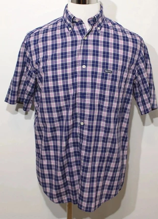 Chemise / Shirt / Chemisette / Eden Park Regular Fit, marca: Eden Park, estado: Muito bom, tamanho: M, €15.30, €16.77 inclui Proteção do Comprador Pro