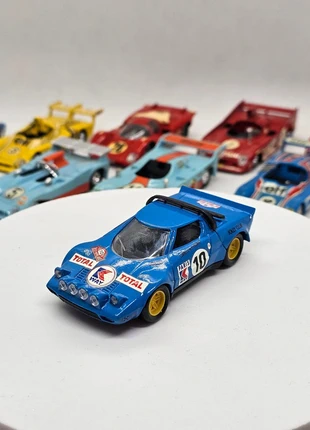 Solido Lancia Stratos Paris-K-Way n°10 1/43 1979, marque: Solido, état: Très bon état, taille: Taille unique, 18,90 €, 20,55 € Protection acheteurs (Pro) incluse