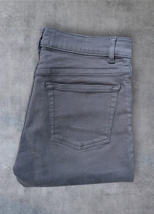 Jean skinny The Kooples Sport gris taille w25, marca: The Kooples Sport, estado: Muito bom, tamanho: XS / 34 / 6, €20.00, €21.70 inclui Proteção do Comprador