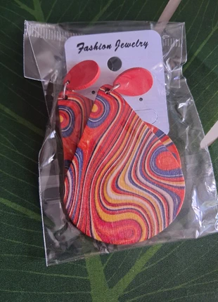 Boucles d'oreilles, marque: Fashion Jewelry, état: Neuf avec étiquette, 2,00 €, 2,80 € Protection acheteurs incluse