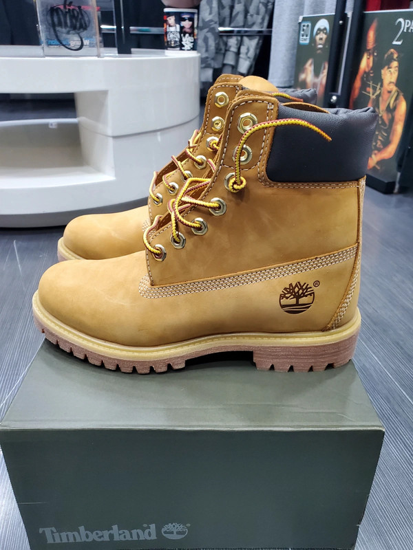Bototos timberland hombre sales