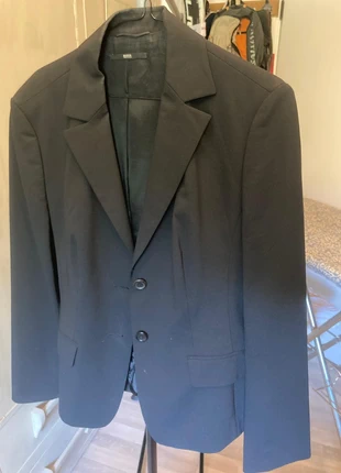 Blazer Hugo Boss, brand: Hugo Boss, condition: Good, size: XXL / 44 / 16, €20.00, €21.70 includes Buyer Protection