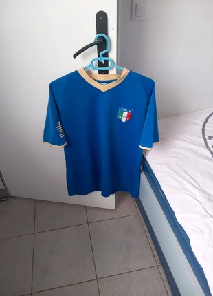 Maillot italie, marque: Football, état: Très bon état, taille: XL, 8,00 €, 9,10 € Protection acheteurs incluse