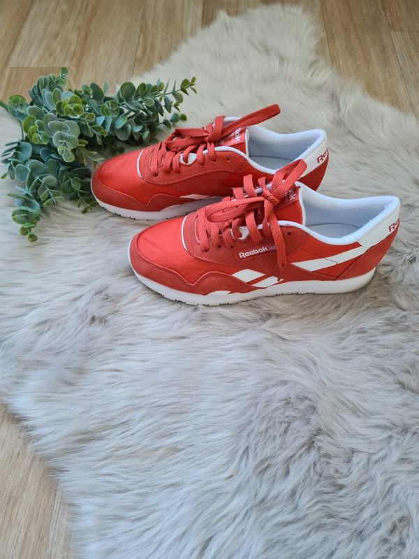 Reebok best sale classic schuhe