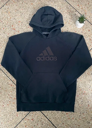 Pull à capuche Sweat hoodies Adidas Noir, brand: adidas, condition: Very good, size: XS, €10.00, €11.20 includes Buyer Protection