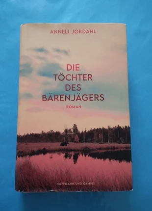 Die Töchter des Bärenjägers: Roman |Mutig, großartig, rebellisch! Aftonbladet Relié, estado: Muy bueno, 17,00 €, 18,55 € Protección al comprador Pro incluida