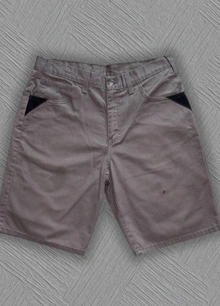 Short Dickies – Gris – Taille W36 US (46 FR) #07, marke: Dickies, zustand: Gut, größe: W36 | DE 52, 10,00 €, 11,20 € inklusive Vinted-Käuferschutz