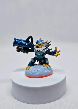 Lightcore Jet-Vac, Air, Skylanders Giants, Activision, 2012, merk: Skylanders, staat: Goed, maat: Universeel, € 2,99, € 3,84 inclusief Kopersbescherming Pro