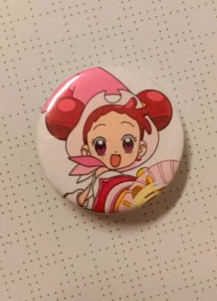Pin anime Doremì, état: Très bon état, 2,40 €, 3,22 € Protection acheteurs incluse
