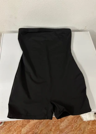 mono corto negro - shein, marque: Shein, état: Très bon état, taille: M / 38 / 10, 7,00 €, 8,05 € Protection acheteurs incluse