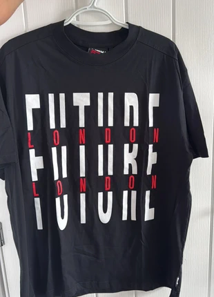 New future london t shirt, brand: Long Clothing, condition: New with tags, size: S, £4.00, £4.90 includes Buyer Protection